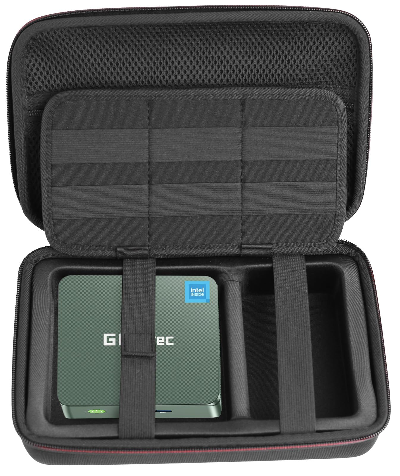 Amazon.com: Maoershan Hard Travel Protective Case Compatible with